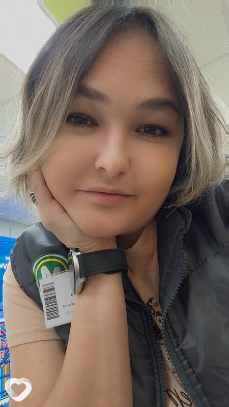 Юлия, 37, Салавате — анкета №4289138