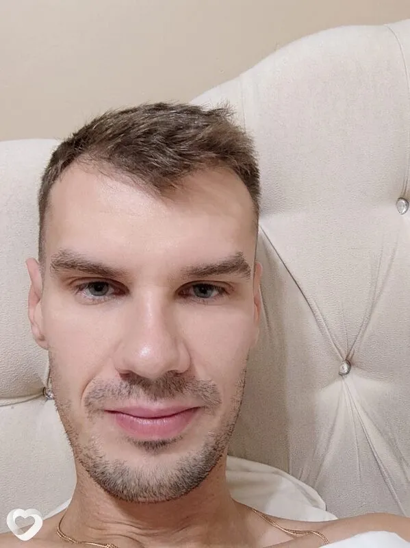 Aleksandr, 39, Москве — анкета №4289141