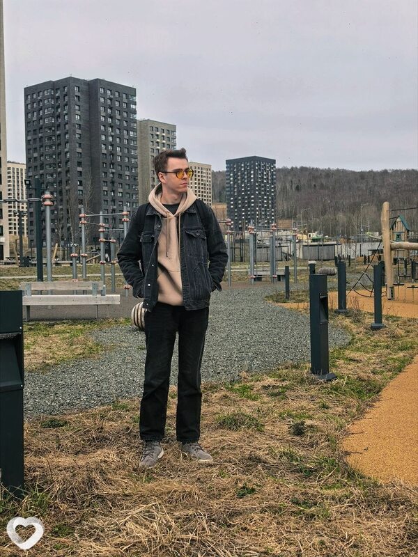 Егор, 28, Южно-Сахалинске — анкета №4289145