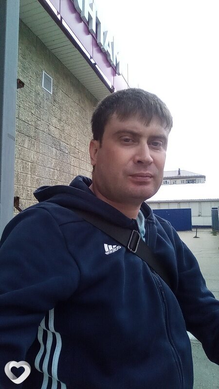 Дмитрий, 42, Тольятти — анкета №4289148
