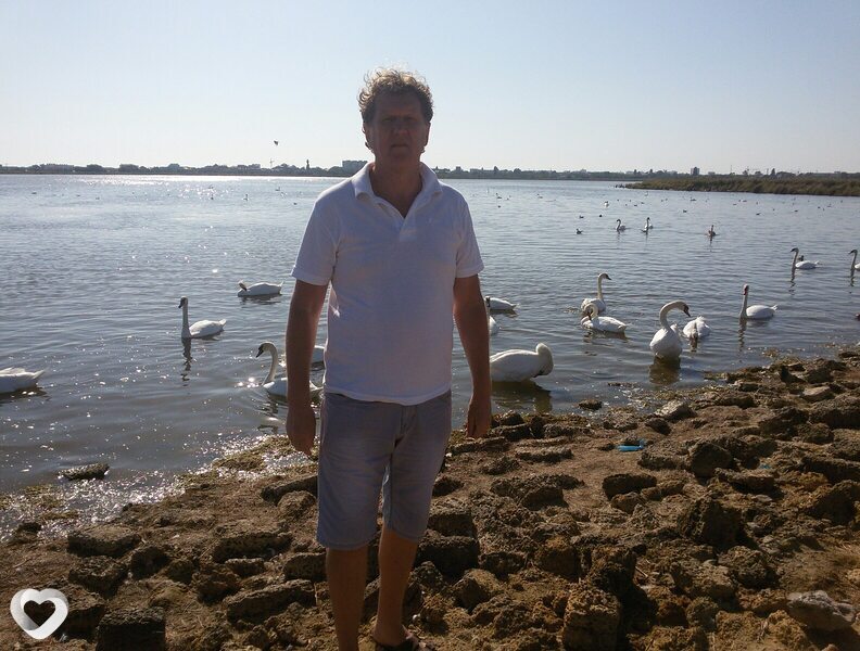 Владимир, Ялта