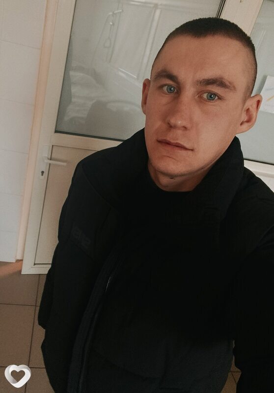 Igor, 28, Запорожье — анкета №4289150