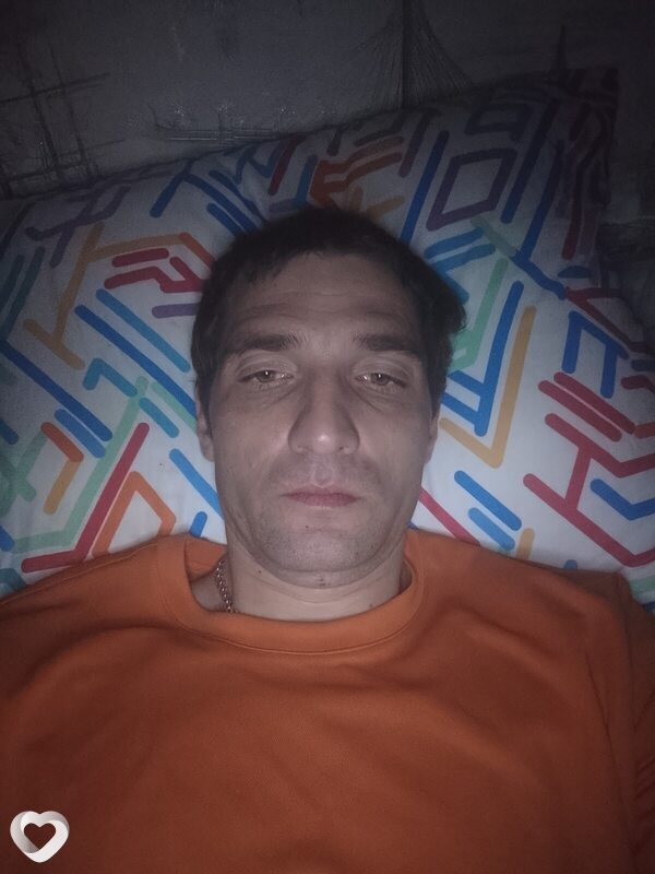 Андрей, 34, Череповце — анкета №4289529