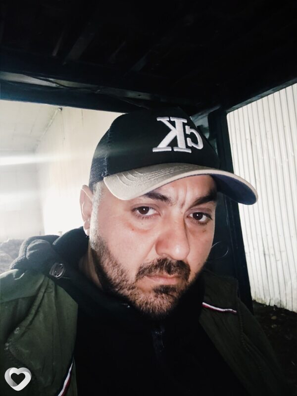 Малик, 37, Краснодаре — анкета №4289530