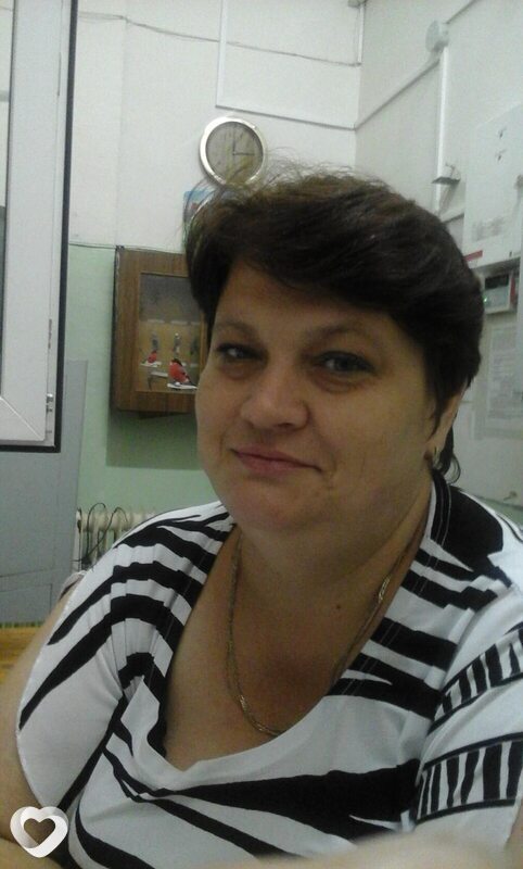 Наталья, 54, Гомеле — анкета №4289542