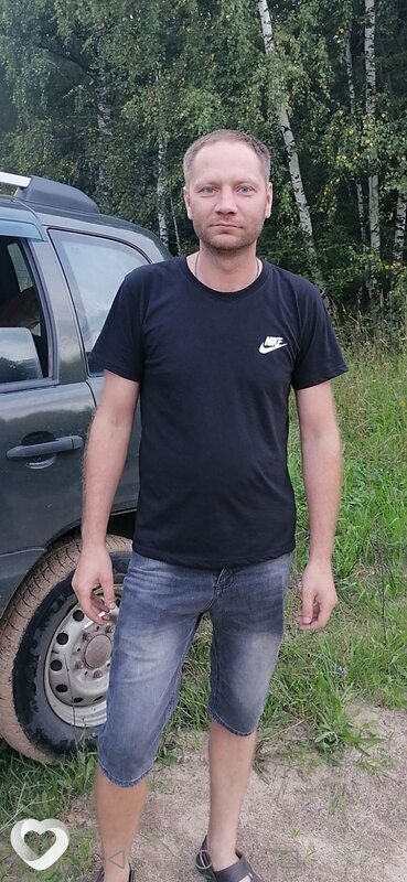 Роман, 36, Нижнем Новгороде — анкета №4289545