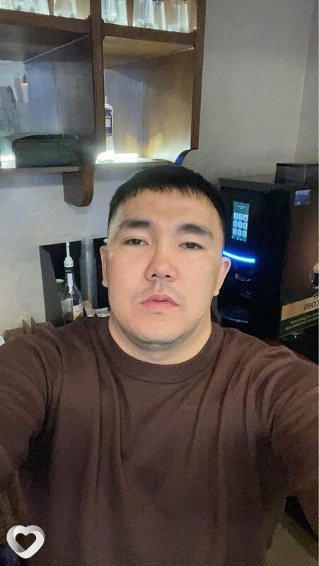 Алмас, 35, Астане — анкета №4289232