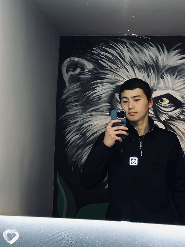 Bektur, Лесозаводск