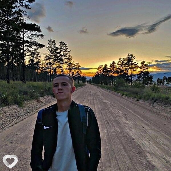 Алексей, 21, Хабаровске — анкета №4289237