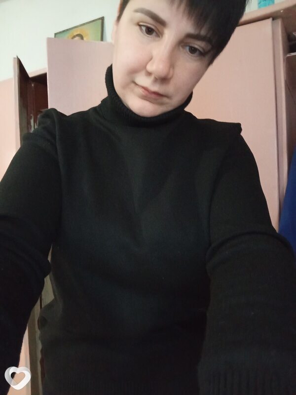 Ольга, 39, Магнитогорске — анкета №4289239