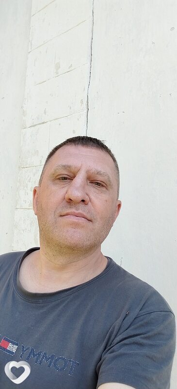 Константин, 53, Москве — анкета №4289241