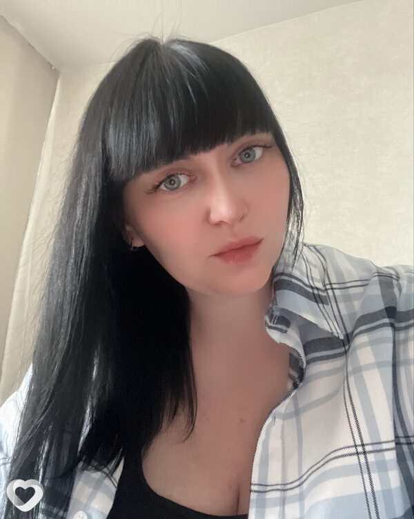 Ирина, 35, Тюмени — анкета №4289246