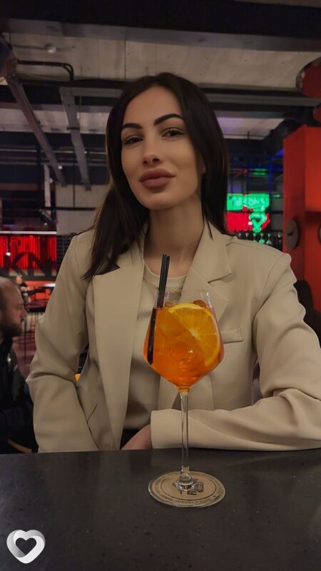Диана, 22, Ростове-на-Дону — анкета №4289247