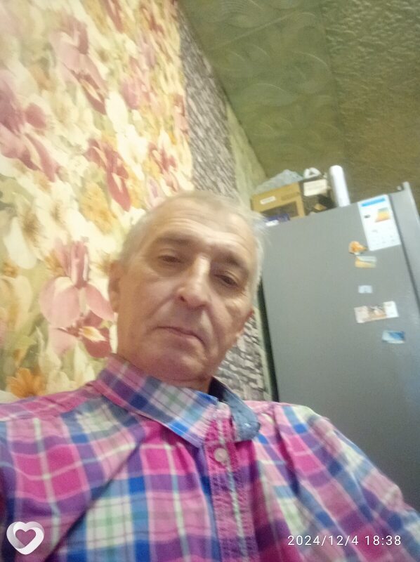Алексей, 57, Комсомольске-на-Амуре — анкета №4289188
