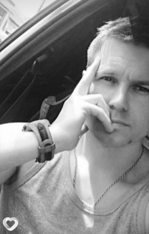 Артём, 35, Губкине — анкета №4289195