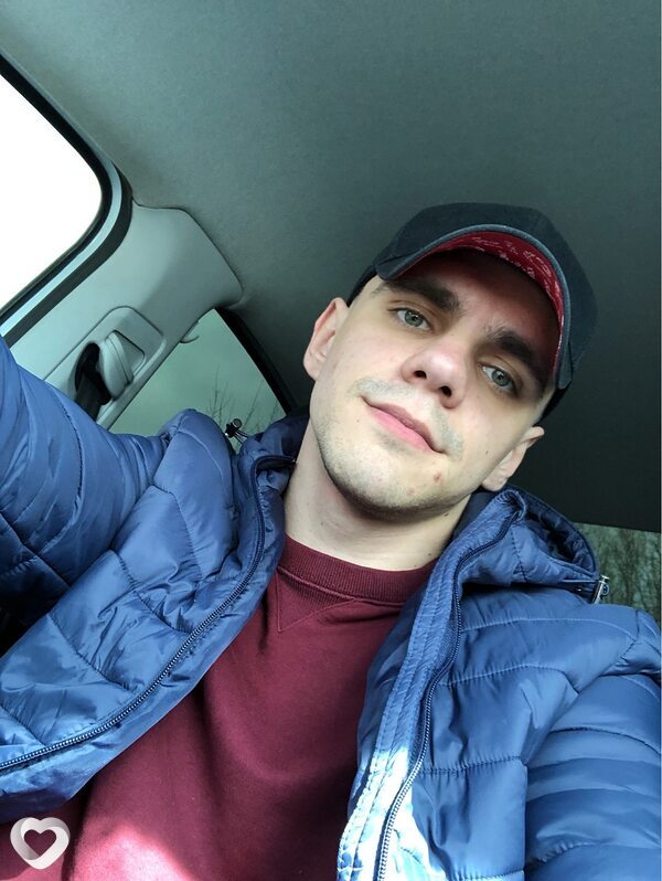 Кирилл, 27, Иванове — анкета №4289431