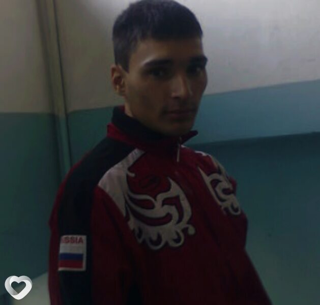 Николай, 35, Темрюке — анкета №4289440
