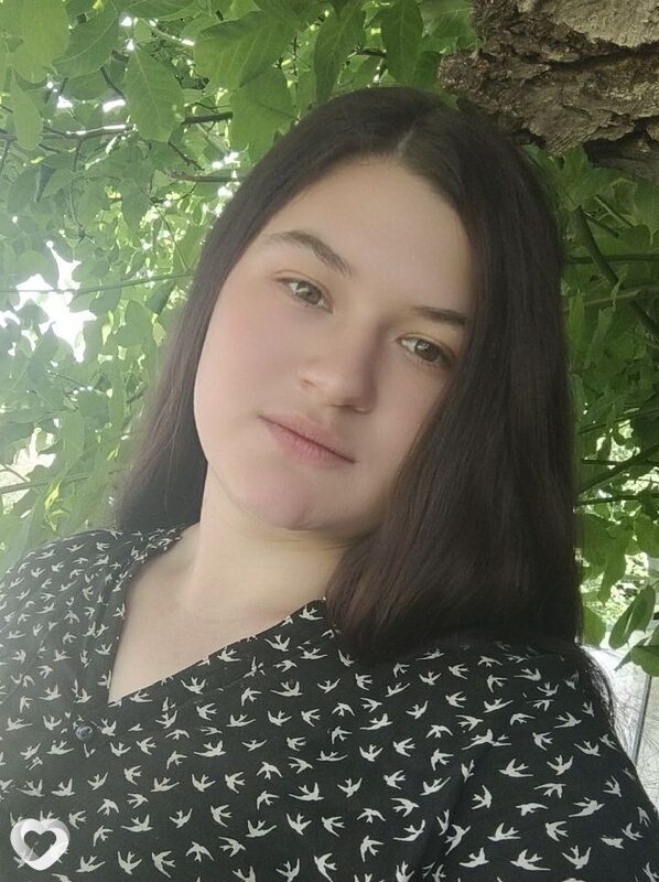 Альона, Терновка