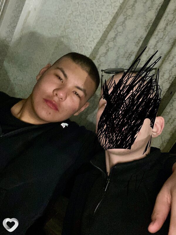 Денис, 20, Чебаркуле — анкета №4289451
