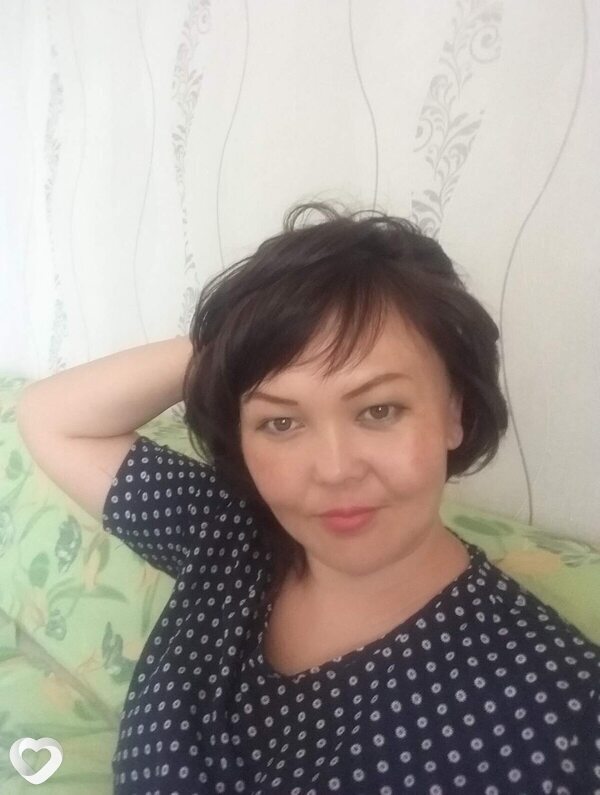 Алина, 43, Алматы — анкета №4289330