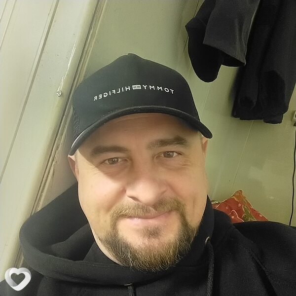 Антон, 42, Кропоткине — анкета №4289335