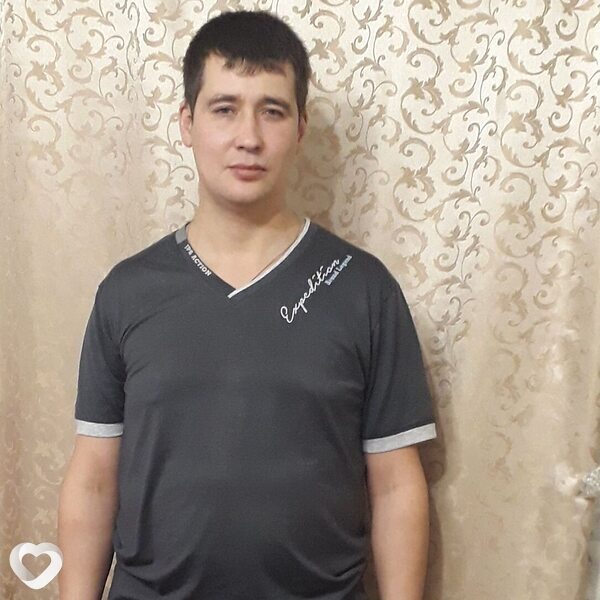 Александр, 36, Москве — анкета №4289340