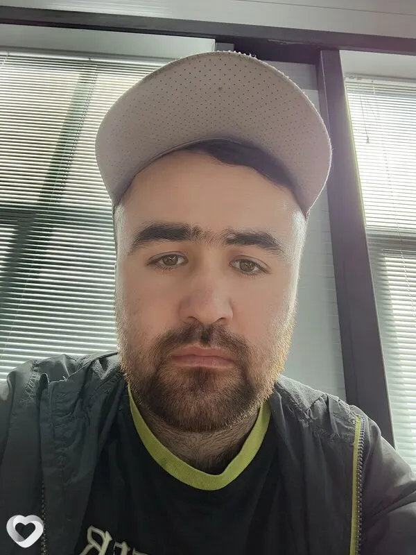 Бах, 26, Москве — анкета №4289350