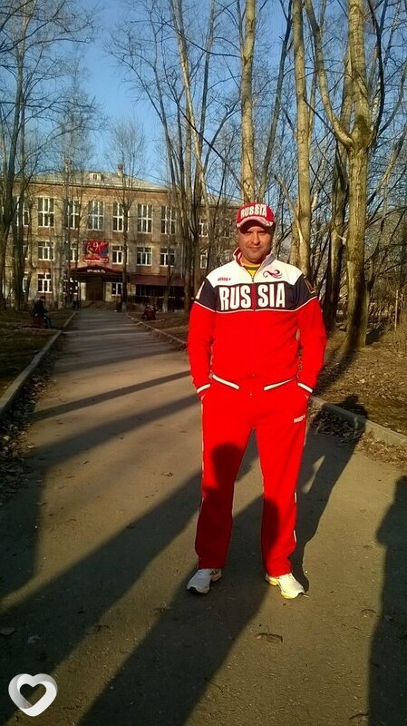 Михаил, 48, Перми — анкета №4289354
