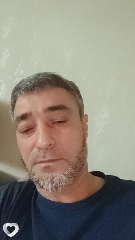 Макс, 46, Махачкале — анкета №4289207