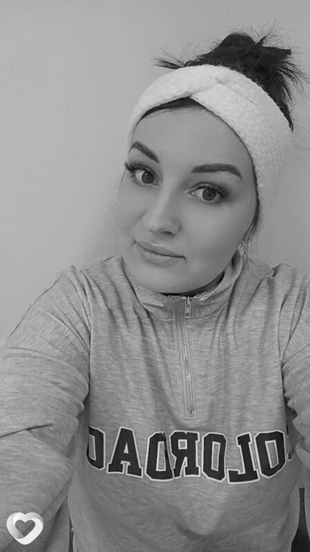 Наталья, 35, Домодедово — анкета №4289211