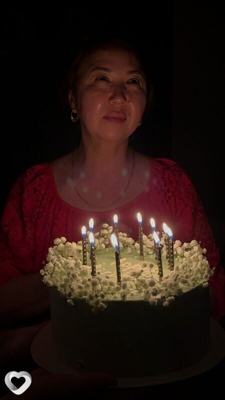 Алия, 51, Астане — анкета №4289218