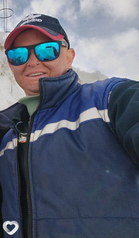 Алексей, 48, Петропавловске-Камчатском — анкета №4289221