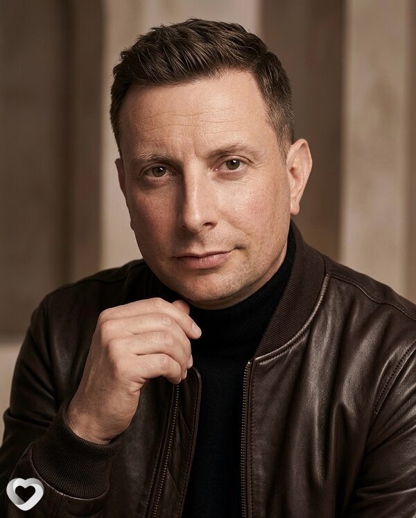Dmitry, Познань