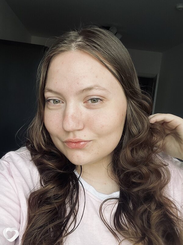 Анастасия, 24, Санкт-Петербурге — анкета №4289107
