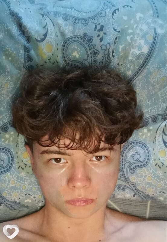 Айгиз, 21, Стерлитамаке — анкета №4289108