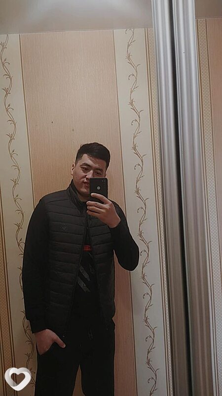 Шохрух, 28, Караганде — анкета №4289113