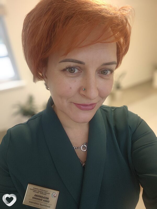 Алёна, 42, Минске — анкета №4289122
