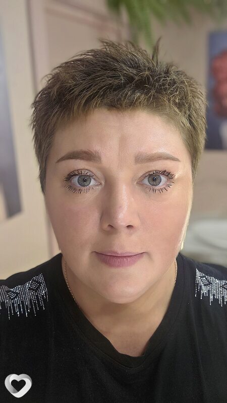 Елена, 49, Томске — анкета №4289125