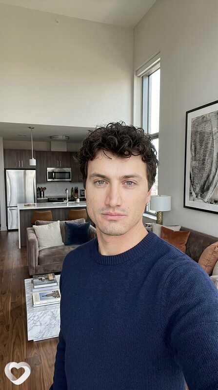 Роман, 35, Туле — анкета №4289285