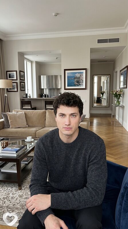 Роман, 35, Сочи — анкета №4289299