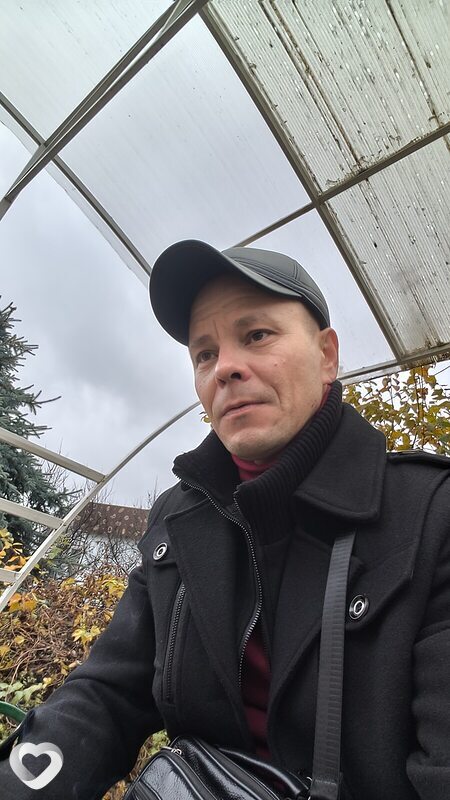 Артём, 39, Астрахани — анкета №4289314