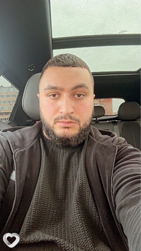 Гарик, 25, Краснодаре — анкета №4289320