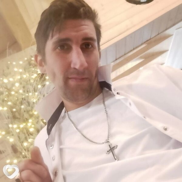 Максим, 34, Санкт-Петербурге — анкета №4289323