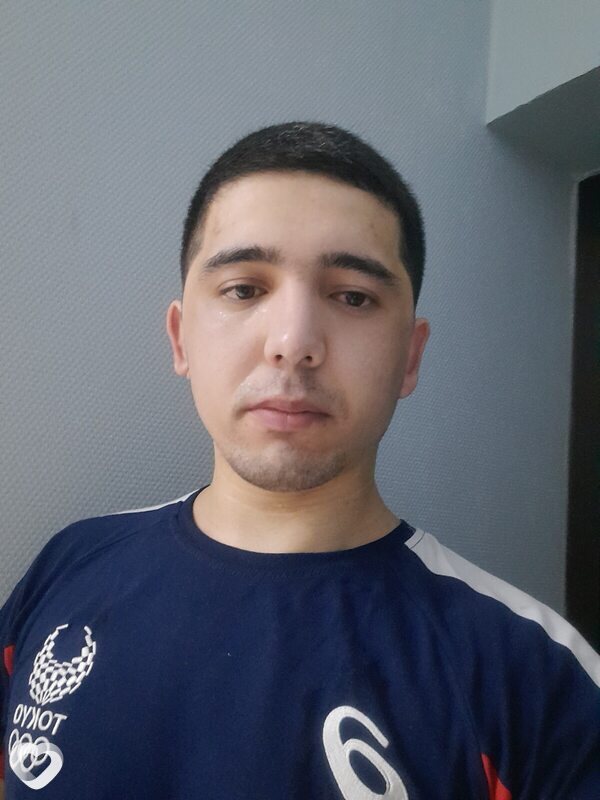 Шохрух, 29, Ташкент — анкета №4289324