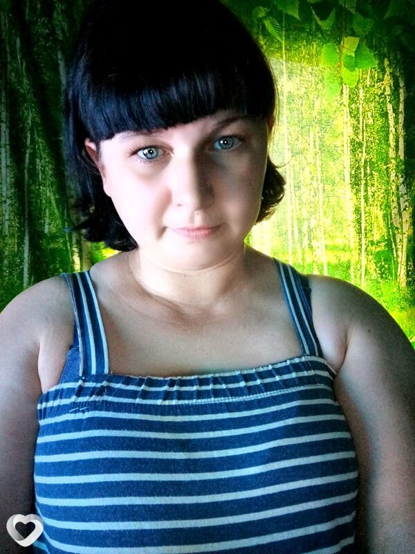 Мариша, 37, Биробиджане — анкета №4289357