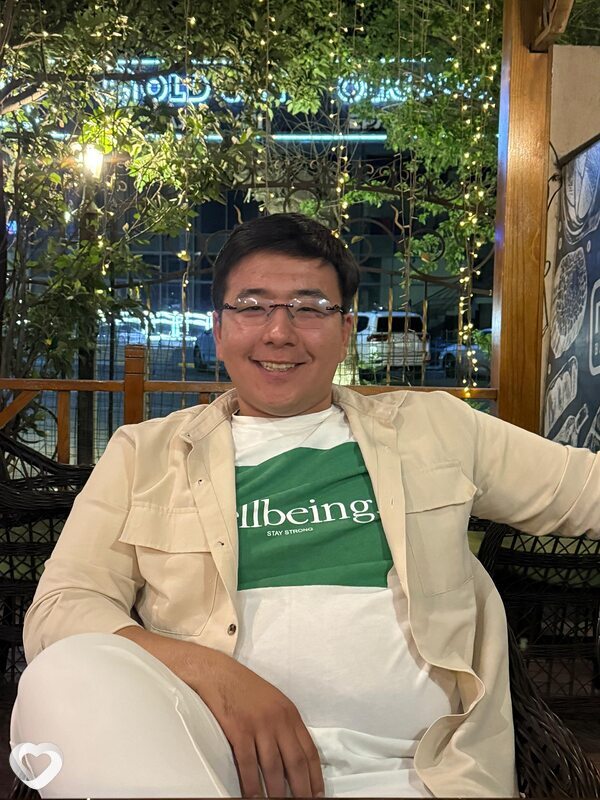 Бека, 36, Алматы — анкета №4289360