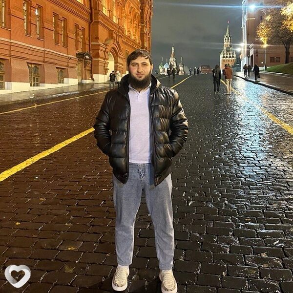 Адам, Назрань