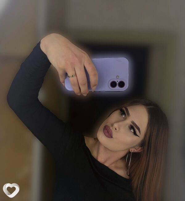 Елизавета, 21, Москве — анкета №4289372