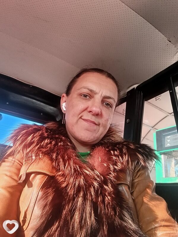 Екатерина, 39, Луганске — анкета №4289376