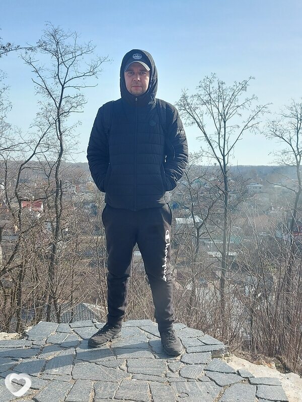 Dimitr, 35, Чернигове — анкета №4289260